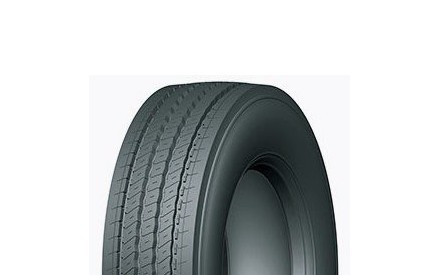 Anvelope de directie CROSSWIND CW-RS03 (LFL827) 385 / 65 R22.5