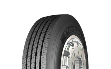 Anvelope de directie PETLAS SH105 12 / R22.5