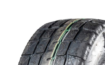 Agroindustriale Mitas 355/60R18 MITAS AG TRAILER 142J TL 355 / 60 R18
