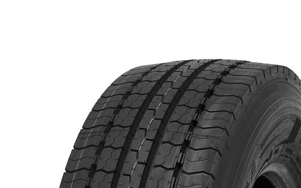 Anvelope de directie Dunlop 315/70R22.5 DUNLOP SP346+ 156/150L 20PR TL M+S 3PMSF 315 / 70 R22.5
