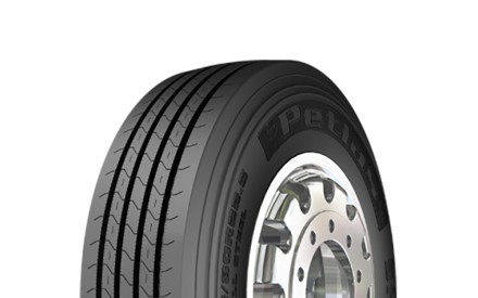 Anvelope de directie PETLAS PROGREEN SH110 315 / 70 R22.5
