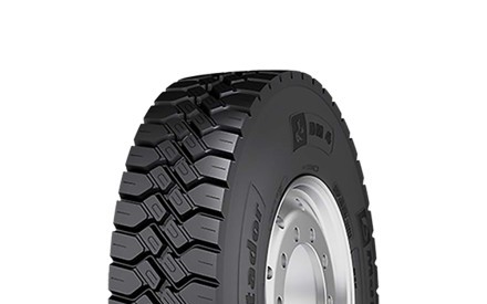 Anvelope de tractiune MATADOR DM4 315 / 80 R22.5