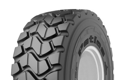 Agroindustriale PETLAS PTXRD31 23.5 / R25