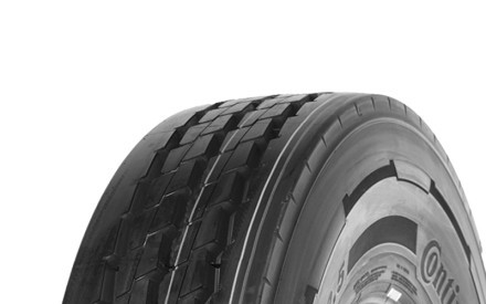 Anvelope de directie Continental 13R22.5 CONTINENTAL CROSSTRAC HS3 156/150K TL IT M+S 3PMSF  / R22.5