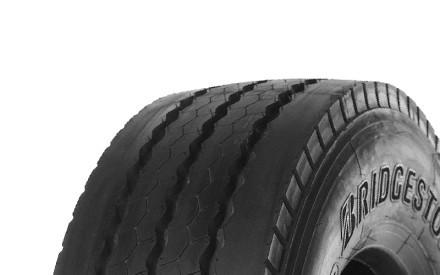 Anvelope de trailer Bridgestone 245/70R17.5 BRIDGESTONE RT 001 143J/146F TL M+S 3PMSF 245 / 70 R17.5