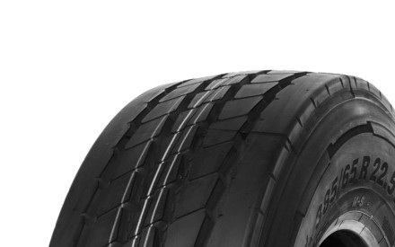Anvelope de directie Continental 385/65R22.5 CONTINENTAL CROSSTRAC HS3 164K HL TL M+S 3PMSF 385 / 65 R22.5