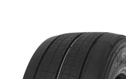 Anvelope de directie Bridgestone 355/50R22.5 BRIDGESTONE ECO HS02 156L TL M+S 3PMSF 355 / 50 R22.5