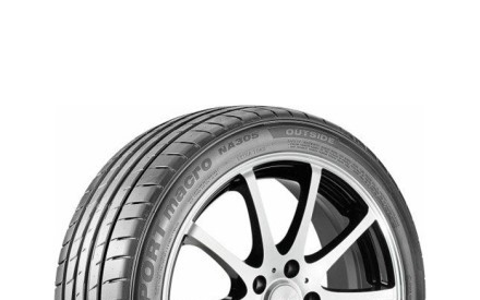 Anvelope de vara SUNNY NA305 245 / 40 R18