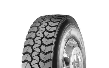 Anvelope de tractiune SAVA ORJAK M+S 315 / 80 R22.5