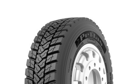 Anvelope de tractiune PETLAS RC700 PLUS 315 / 80 R22.5