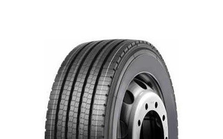 Anvelope de directie CROSSWIND CWS20E 285 / 70 R19.5