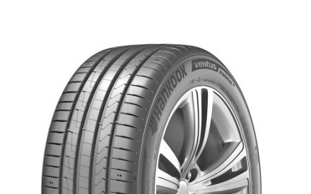 Anvelope de vara Hankook Ventus Prime 4 DEMO 215 / 65 R17