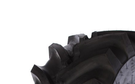 Agroindustriale MRL GRIP TRAC 375 500 / 70 R24