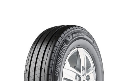 Anvelope de vara BRIDGESTONE DURAVIS VAN 225 / 65 R16