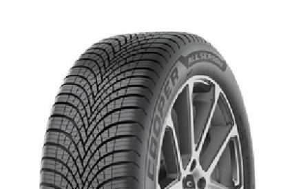 Anvelope all season COOPER ALL SEASON 225 / 55 R16