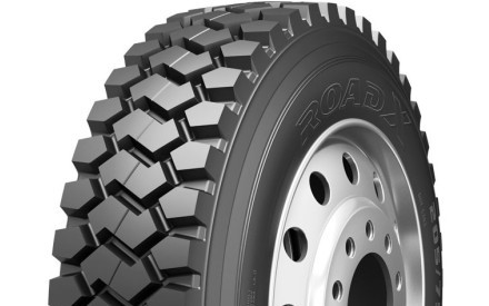 Anvelope de tractiune ROADX DT990(M+S) 13 / - R22.5