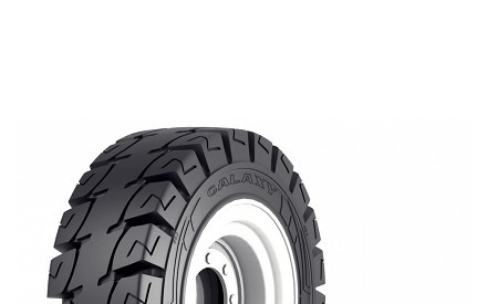 Agroindustriale GALAXY MFS 101 SDS QUICK 23 / 10 R12