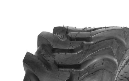 Agroindustriale MRL MTU 430 440 / 80 R24