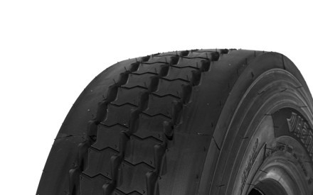 Anvelope de trailer Hankook 215/75R17.5 HANKOOK SMART FLEX TH31 135/133K 16PR TL M+S 3PMSF 215 / 75 R17.5