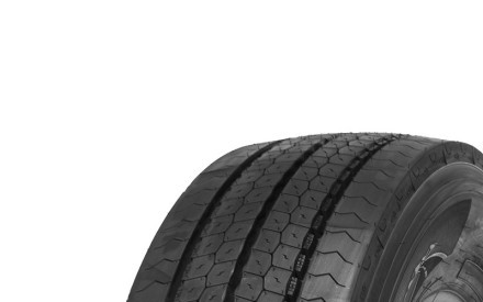 Anvelope de directie Hankook 355/50R22.5 HANKOOK SMART FLEX AH51 156K TL M+S 3PMSF 355 / 50 R22.5