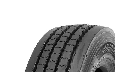 Anvelope de trailer Hankook 255/60R19.5 HANKOOK SMART FLEX TH31 143/141J 16PR TL M+S 3PMSF 255 / 60 R19.5