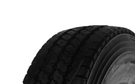 Anvelope de trailer Bridgestone 315/80R22.5 BRIDGESTONE M840 156/150K TL M+S 315 / 80 R22.5
