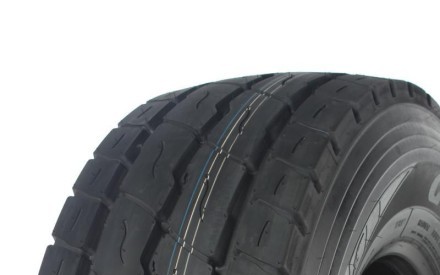 Anvelope de trailer Goodyear 445/65R22.5 GOODYEAR OMNITRAC MST II 169K TL M+S 445 / 65 R22.5