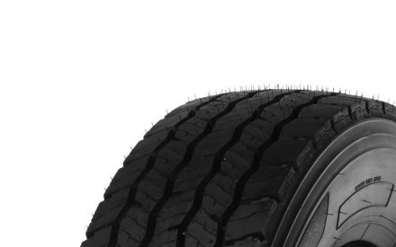 Anvelope de tractiune Hankook 205/75R17.5 HANKOOK SMART FLEX DH35 124/122M 12PR TL M+S 3PMSF 205 / 75 R17.5