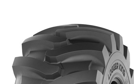 Agroindustriale Nokian 23.1-26 NOKIAN LOGGER KING LS-2 SF 160A6 16PR TL  / R26