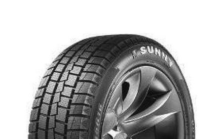 Anvelope de iarna SUNNY NW312 265 / 40 R20