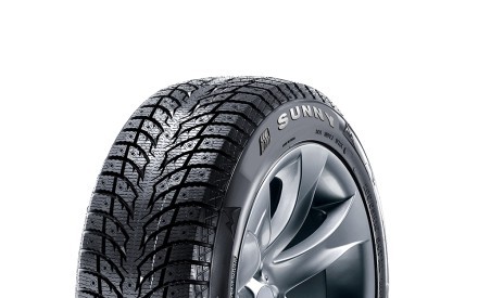 Anvelope de iarna SUNNY NW631 215 / 60 R17