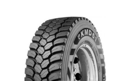 Anvelope de tractiune KUMHO MD51 315 / 80 R22.5