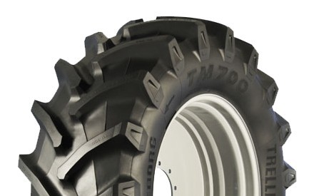 Agroindustriale TRELLEBORG TM 700 520 / 70 R38