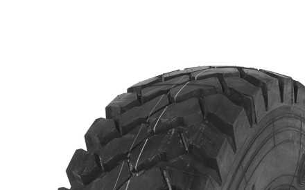 Anvelope de directie Continental 14.00R20 CONTINENTAL HCS 164/160K(166/160G) 20PR TL M+S  / R20