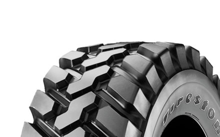 Agroindustriale Firestone 340/80R18 FIRESTONE DURAFORCE UT 143A8 TL 340 / 80 R18