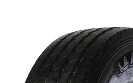 Anvelope de trailer Michelin 315/80R22.5 MICHELIN X WORKS HD Z 156/150K TL M+S 3PMSF 315 / 80 R22.5