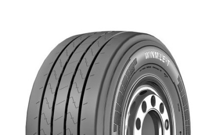 Anvelope de tractiune CEAT-CAMIOANE WinMile-T 385 / 65 R22.5