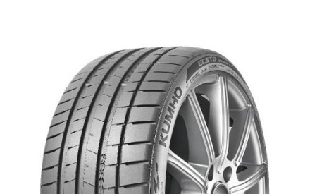 Anvelope de vara Kumho Ecsta Sport PS72 XL 225 / 55 R17