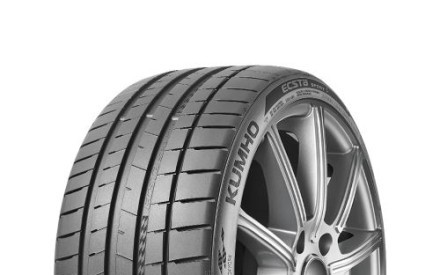 Anvelope de vara Kumho Ecsta Sport S PS72 XL 255 / 40 R19