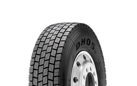Anvelope de tractiune HANKOOK DH-05   M+S 315 / 80 R22.5