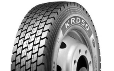 Anvelope de tractiune KUMHO KRD-50     M+S 315 / 70 R22.5
