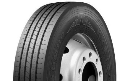 Anvelope de directie KUMHO KXS-10 MULTIMAX     M+S 315 / 70 R22.5