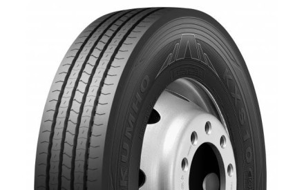 Anvelope de directie KUMHO KXS-10 MULTIMAX     M+S 315 / 80 R22.5