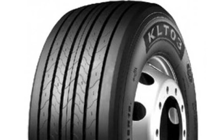 Anvelope de trailer KUMHO KLT-03     M+S 385 / 55 R22.5