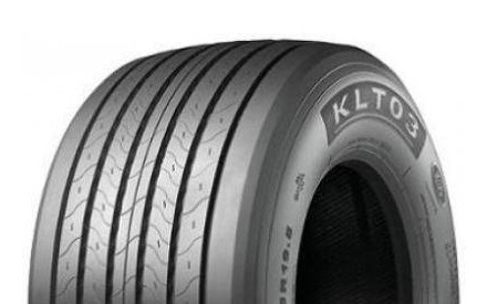 Anvelope de trailer KUMHO KLT-03     M+S 435 / 50 R19.5