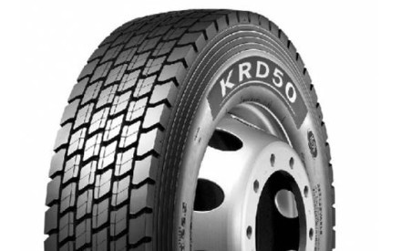 Anvelope de tractiune KUMHO KRD-50     M+S 315 / 80 R22.5