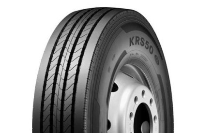 Anvelope de directie KUMHO KRS-50 315 / 80 R22.5