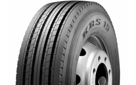 Anvelope de directie KUMHO KRS-15 295 / 80 R22.5