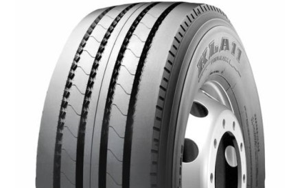 Anvelope de directie KUMHO KLA-11     M+S 385 / 65 R22.5
