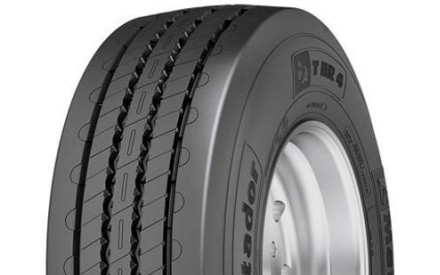 Anvelope de trailer MATADOR T-HR-4   M+S 385 / 55 R22.5